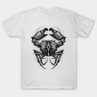 ornamental crab T-Shirt